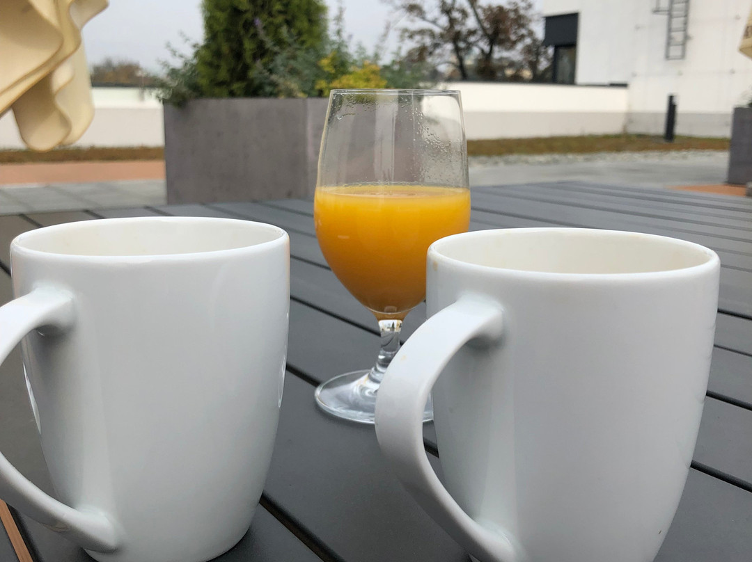 Arche Hotel Lublin主图
