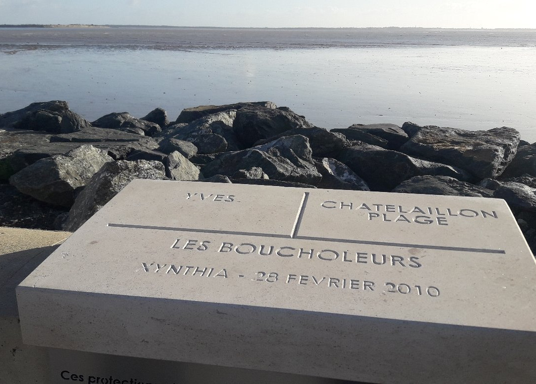 Baie D Yves-Yves必去景点