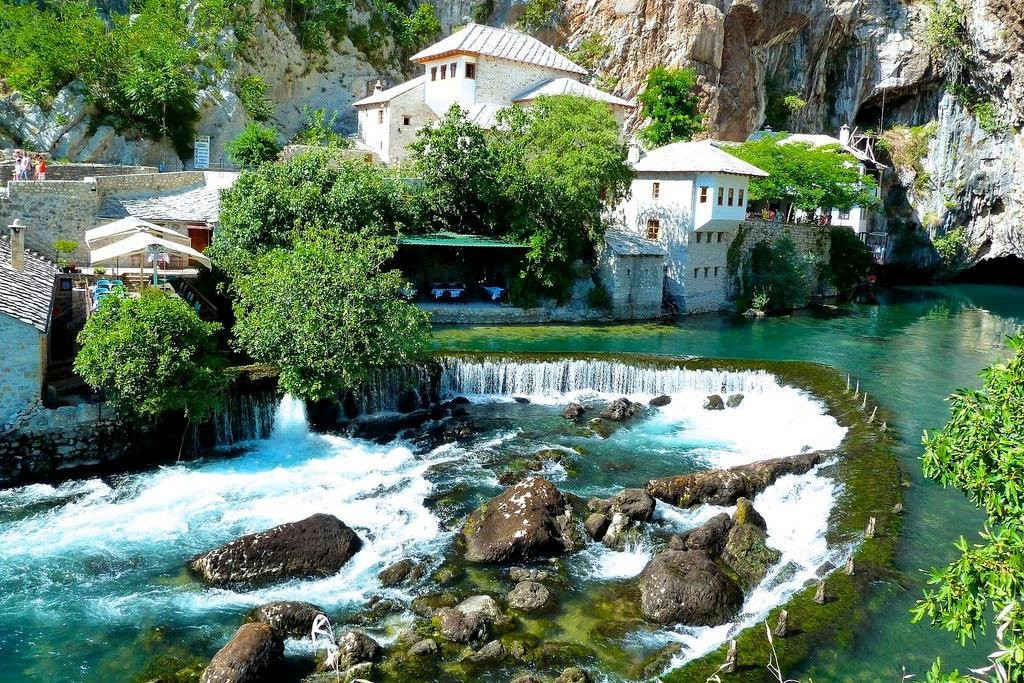 Bosnian Voyager景点图片