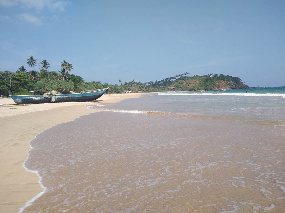 Talalla Beach-塔拉拉必去景点