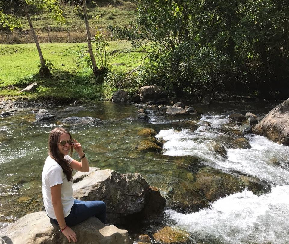 Paque Nacional Farallones de Cali-卡利必去景点