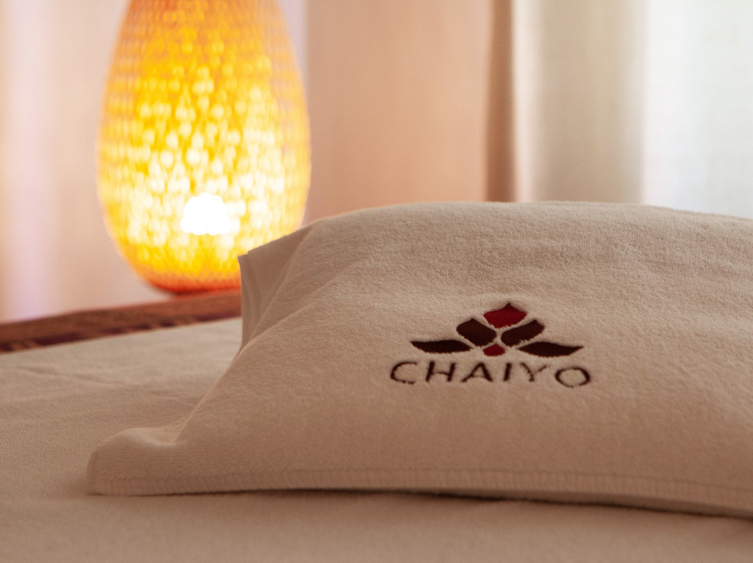 Chaiyo Tajski masaż tradycyjny - Dietla景点图片