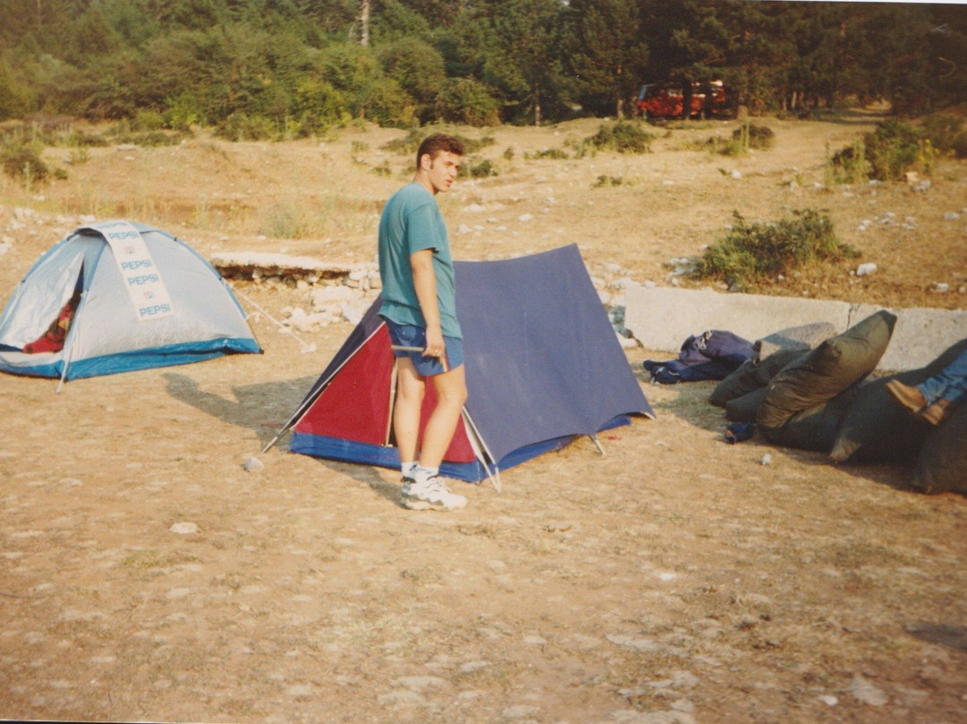 null-Llogara National Park