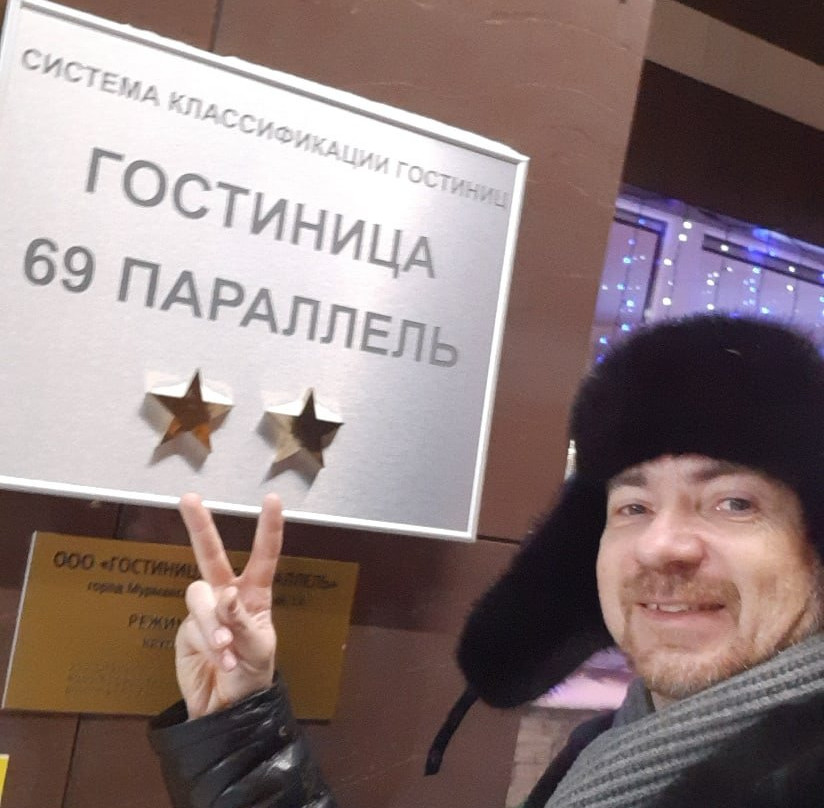 69平行酒店主图