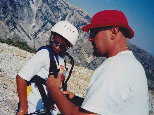 null-Llogara National Park