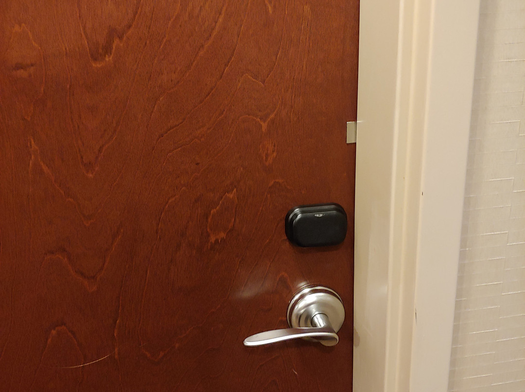 Hampton Inn Crystal River, FL主图