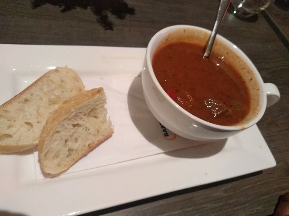 Bastion Hotel Bussum Hilversum主图