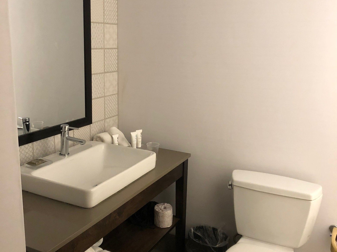 Country Inn & Suites by Radisson, Crystal Lake, IL主图