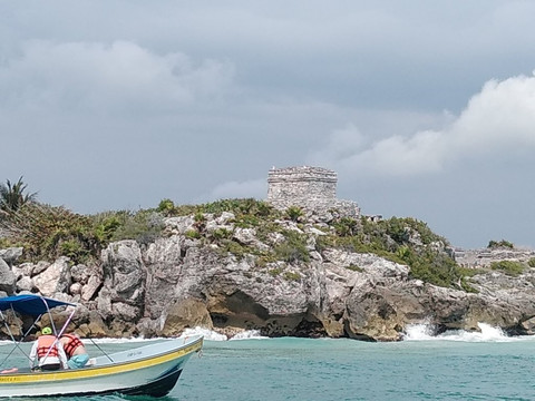 Happy Tours-图伦必去景点