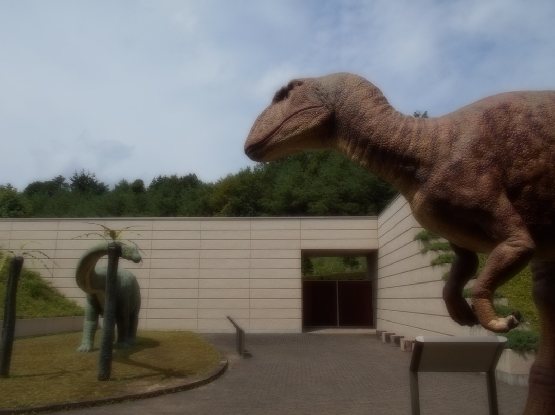 Hikaru Museum-高山市必去景点