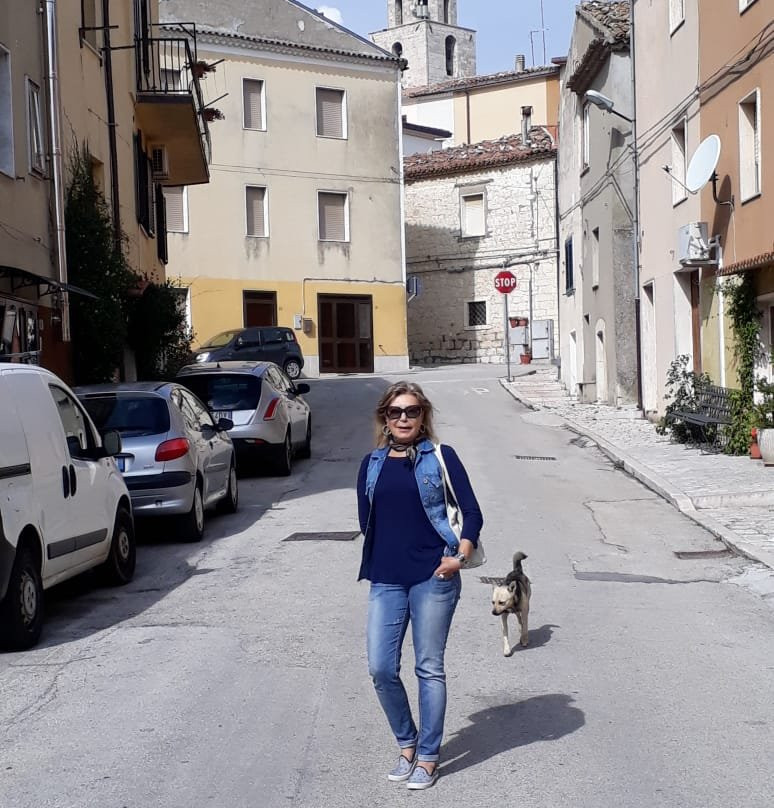 Chiesa San Giorgio Martire景点图片