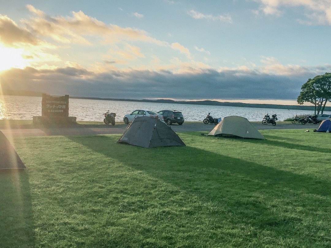 Lake Kutcharo-滨顿别町必去景点