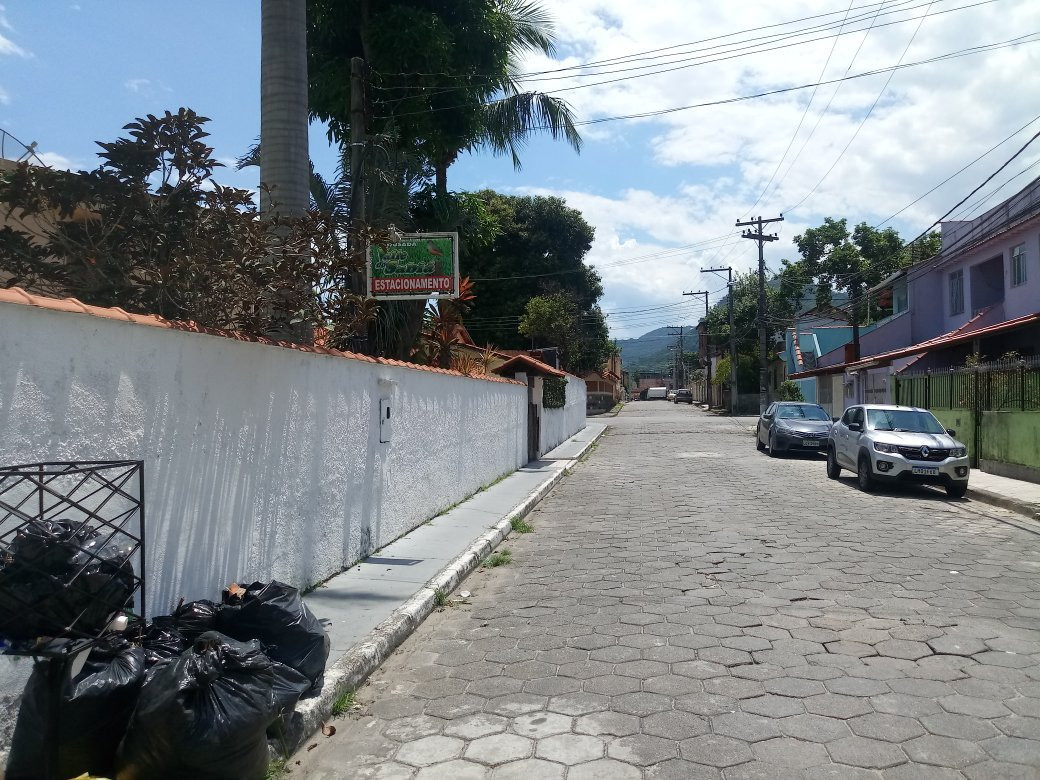 Pousada Valle do Sabia主图