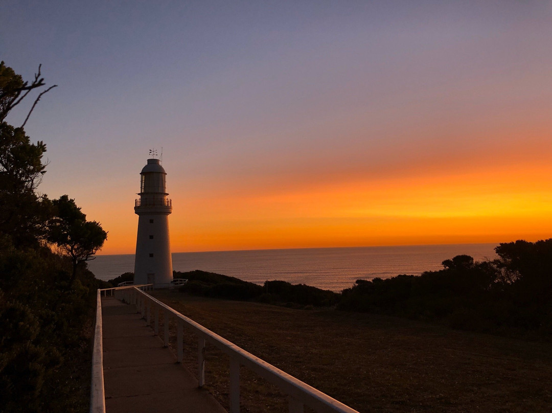 Cape Otway Lightstation Acommodation主图