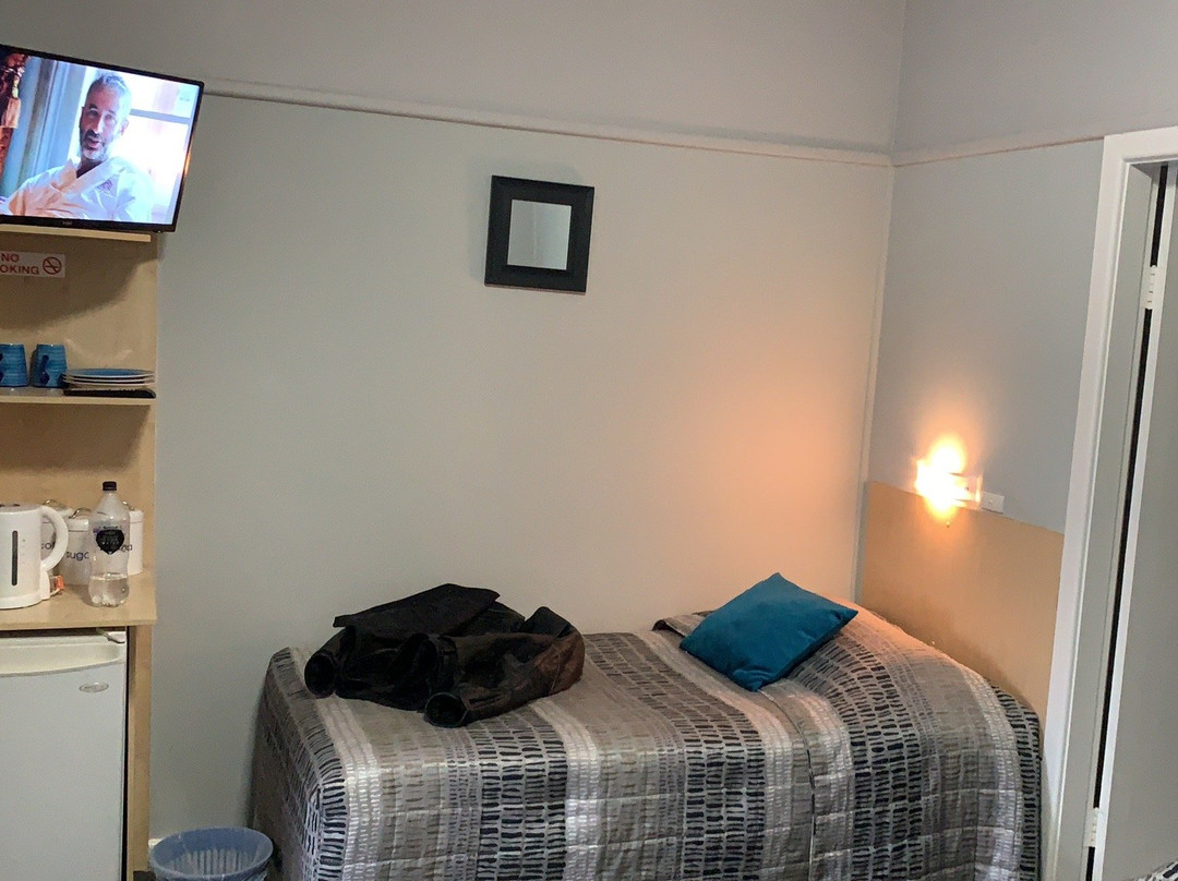 Gundagai Motel主图