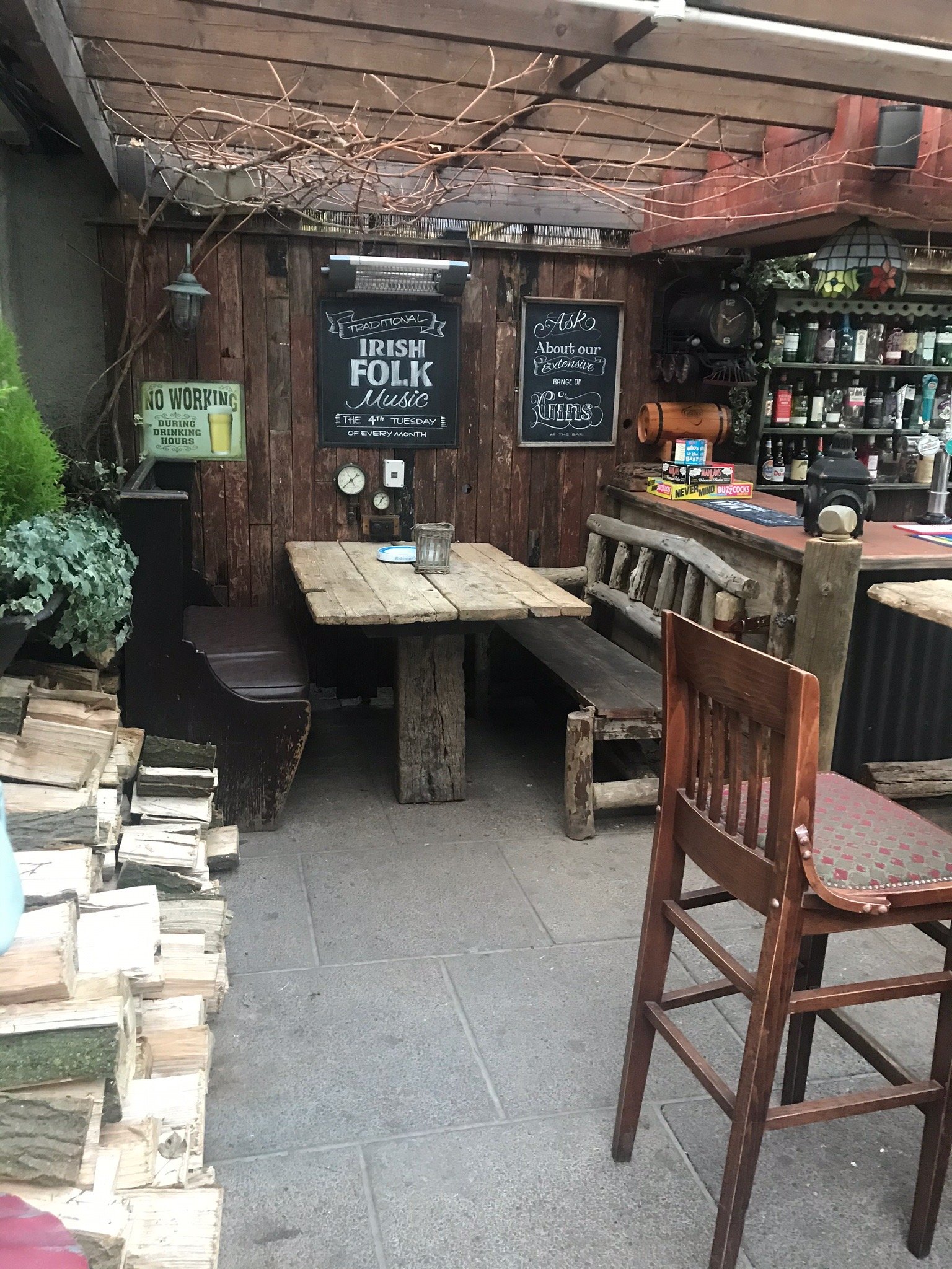 The Swan Inn-官方