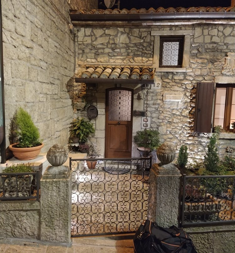 B&B Balsimelli12主图