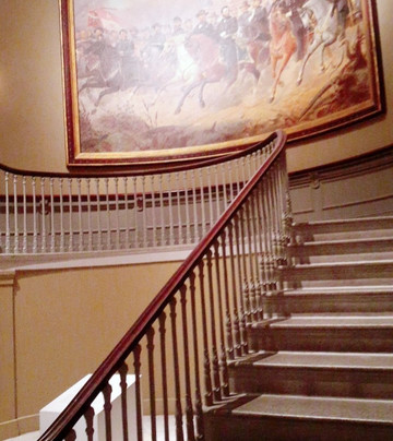 See DC Today-华盛顿特区必去景点