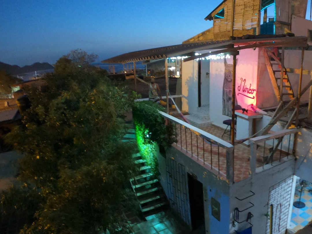 Bigfish Scuba-圣玛尔塔必去景点