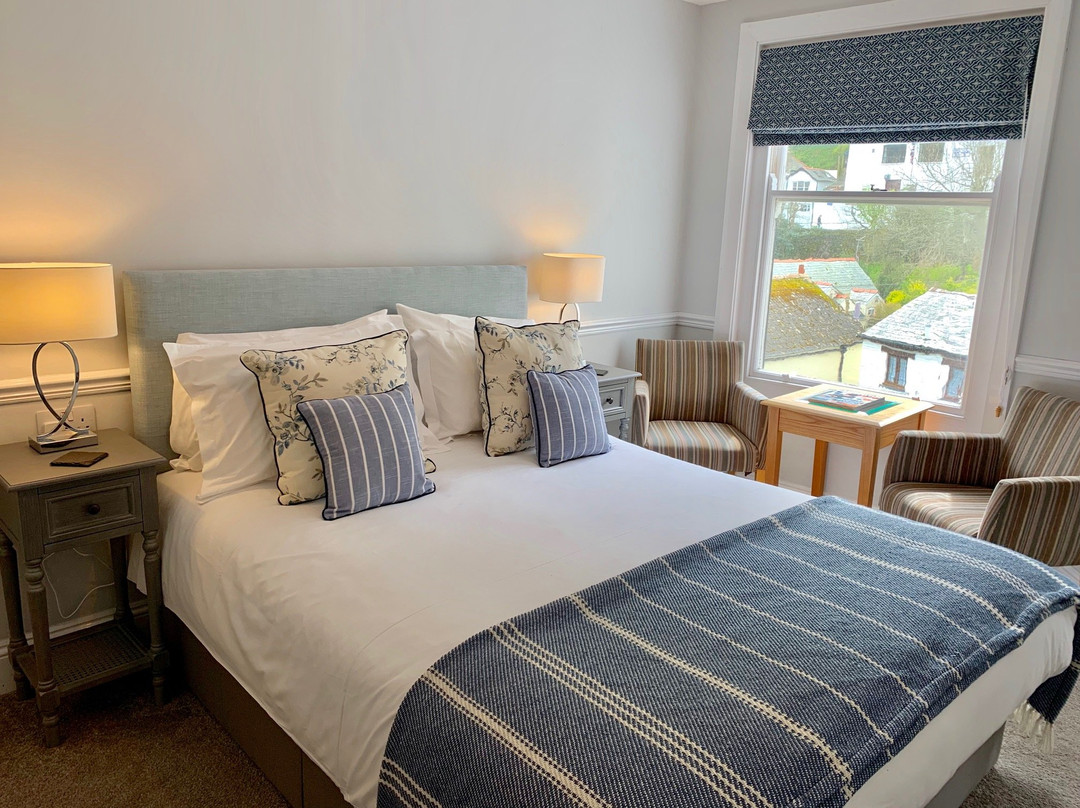 The Claremont Hotel主图