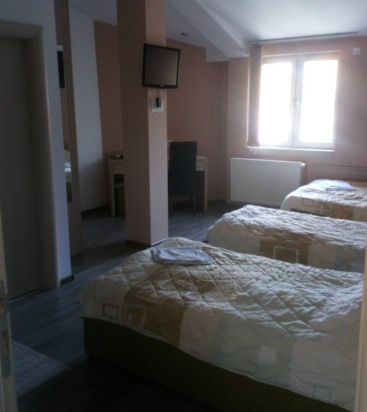 Guest House Park Gate主图