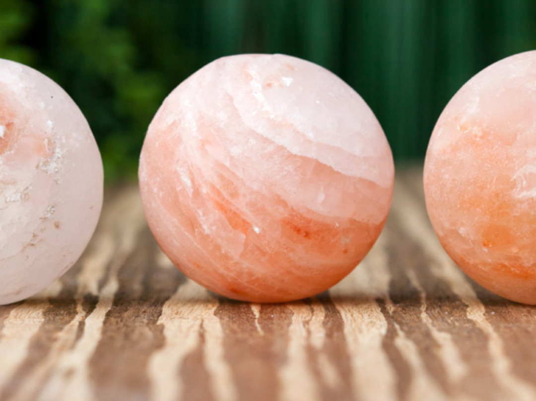 Adirondack Breathe Easy Salt Cave-Peru必去景点