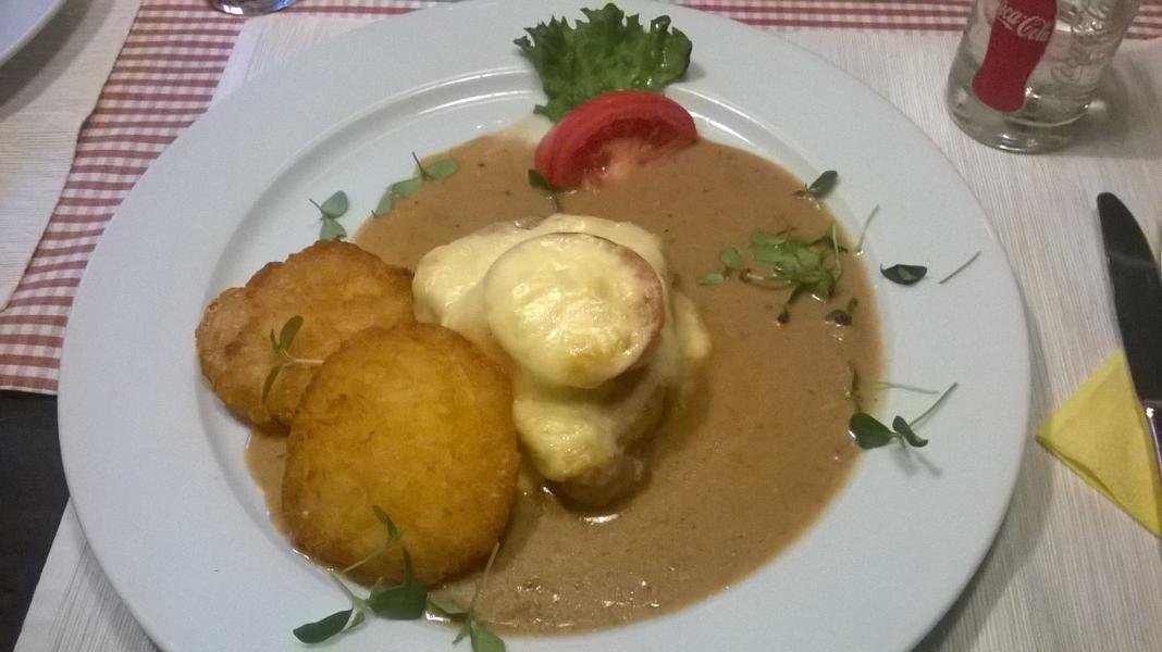 Familiyhotel Bad Neunbrunnen am Waldsee-餐饮