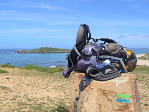 Vicentina Transfers-法罗必去景点