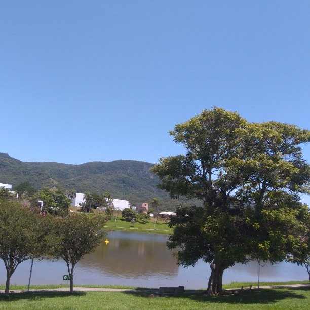 Passeio Pedra Branca景点图片