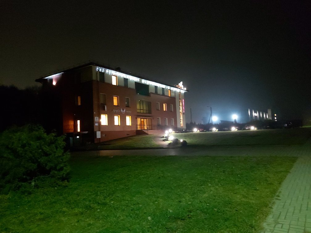 Hotel Angelas-官方