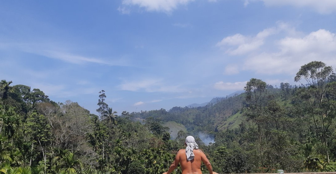 Manik Tours-希克杜沃必去景点