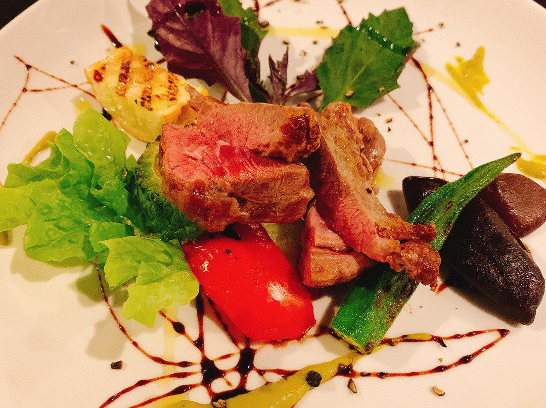 Osteria gravino