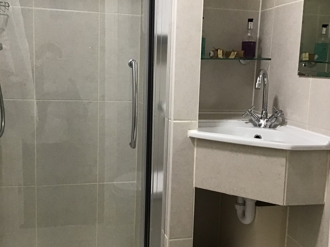 The Burley Inn Hotel主图