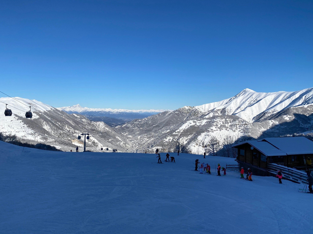 Limone Piemonte Comprensorio Sciistico-Limone Piemonte必去景点