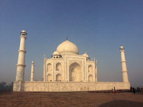 Limra Holiday-新德里必去景点