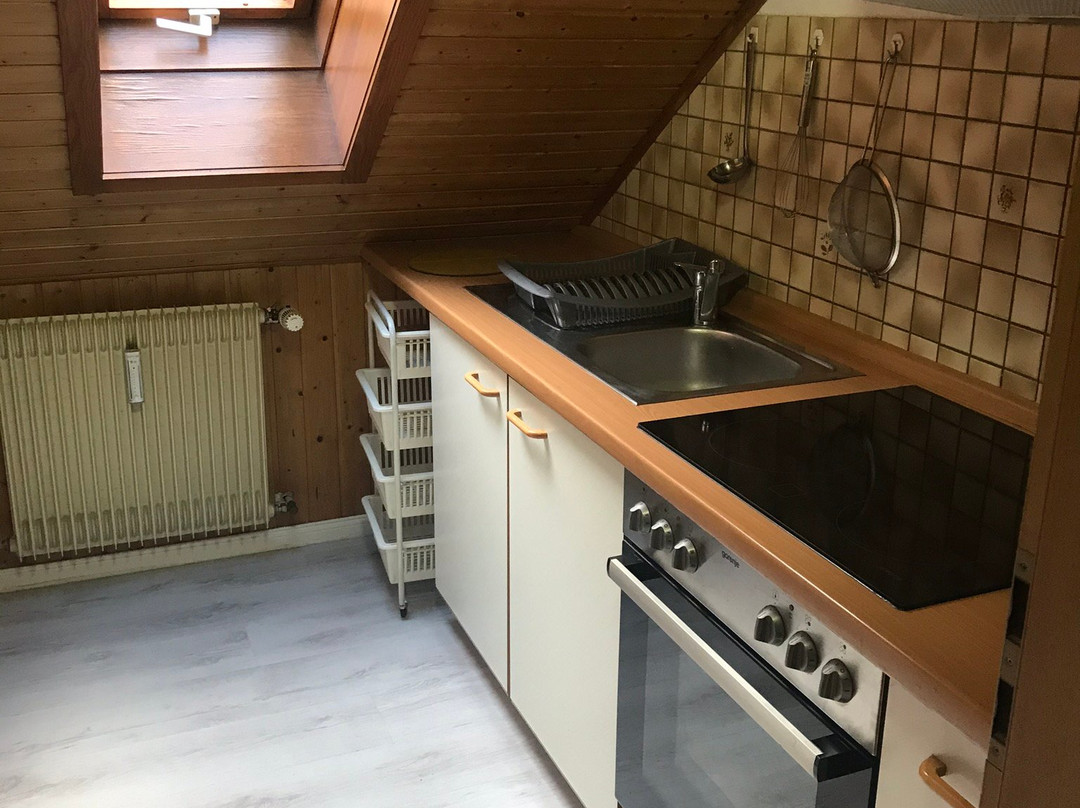 Pension Schwarzwaldblick主图