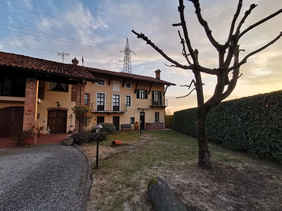 B&B San Giacomo主图