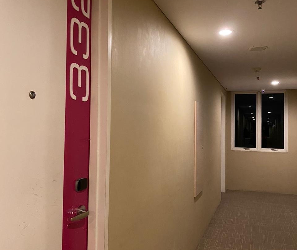 favehotel MT. Haryono主图