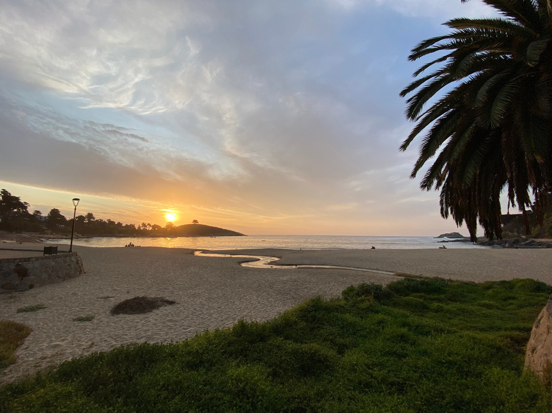 B&B Casa El Pangue主图