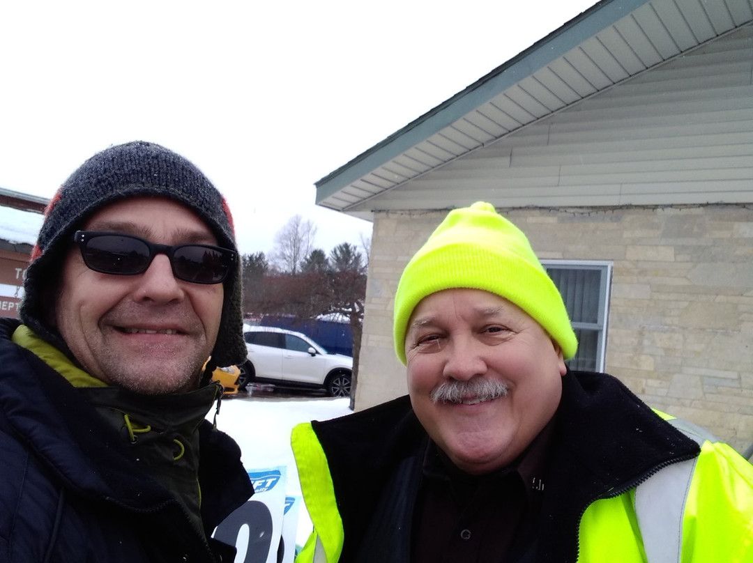 Junction City酒店住宿-Lewiston Hotel