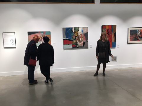 Arts & Innovation Center-Millville必去景点