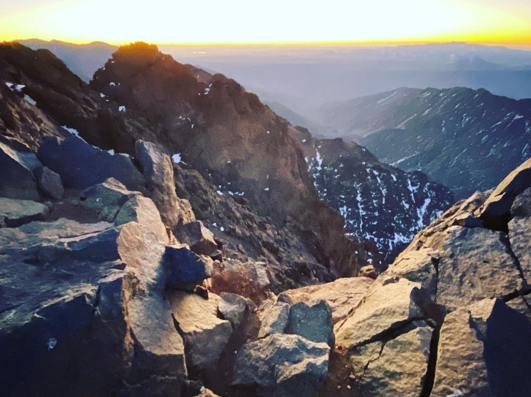 Trek In Atlas-马拉喀什必去景点