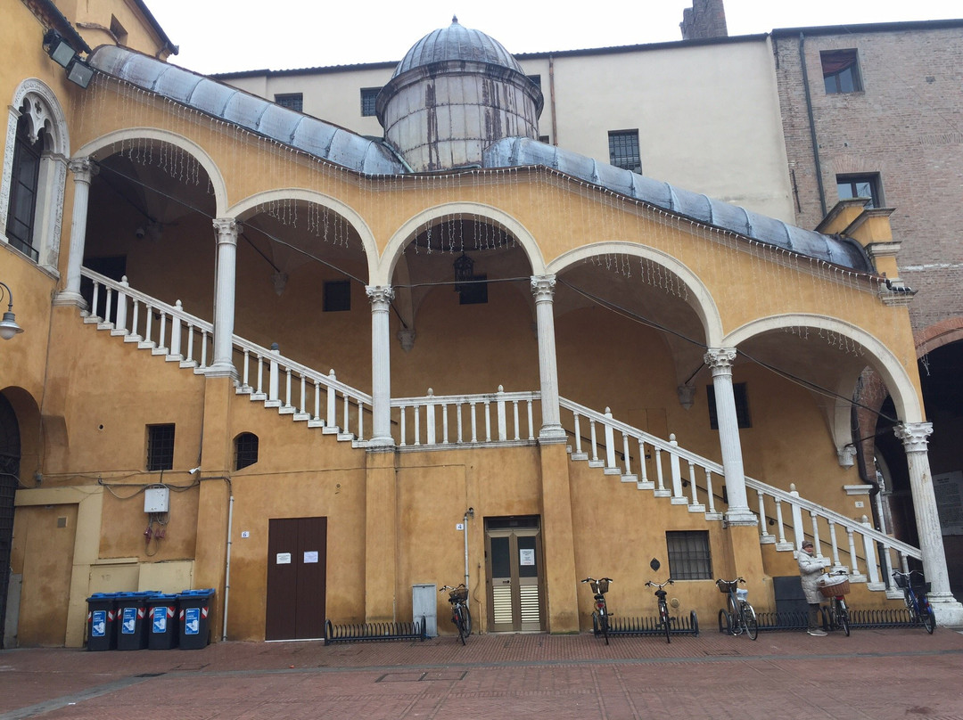 Piazza del Municipio景点图片