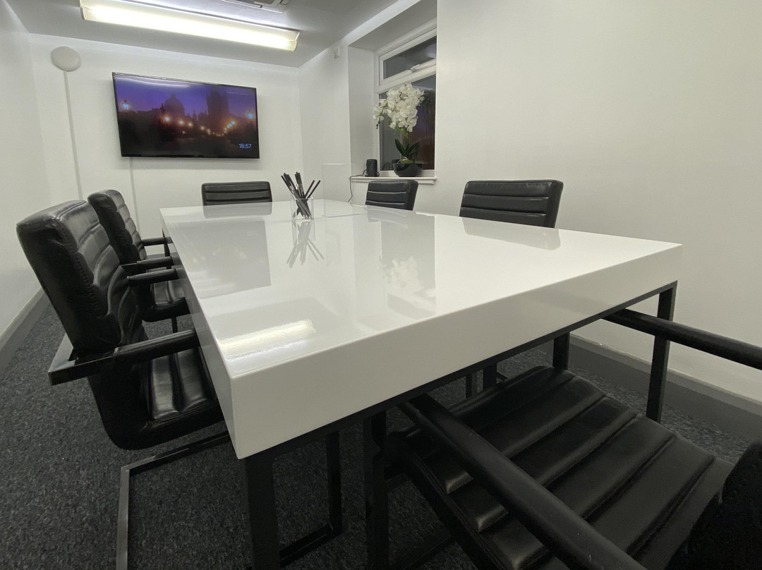 Elstree Aviation Centre - Offices, Meetings & Events景点图片