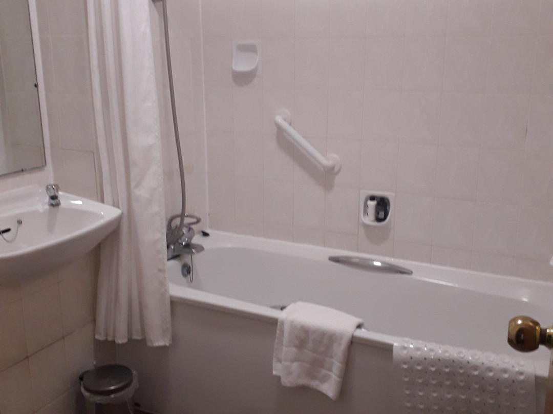 Prince Of Wales Hotel主图