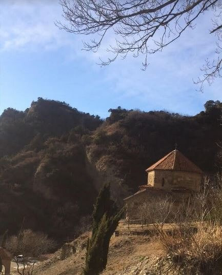 4x4 Tours-第比利斯必去景点