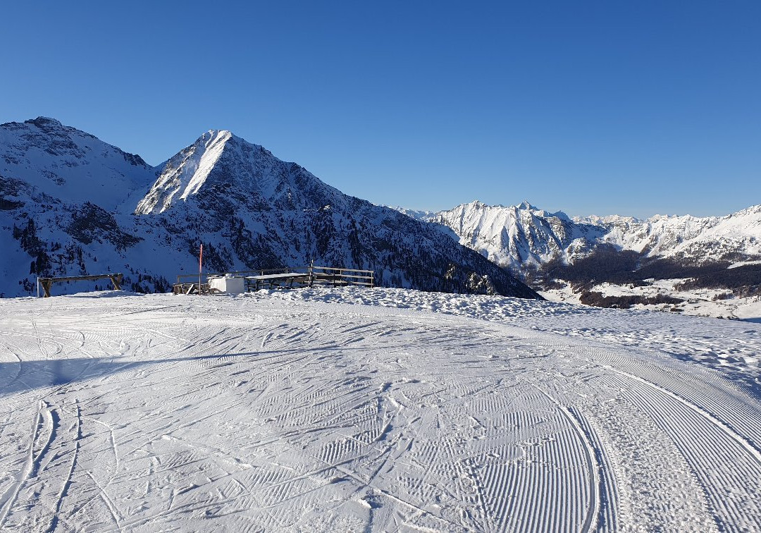 Telemark Ski Hire景点图片