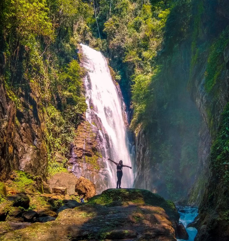 Renan Silva-Eldorado必去景点