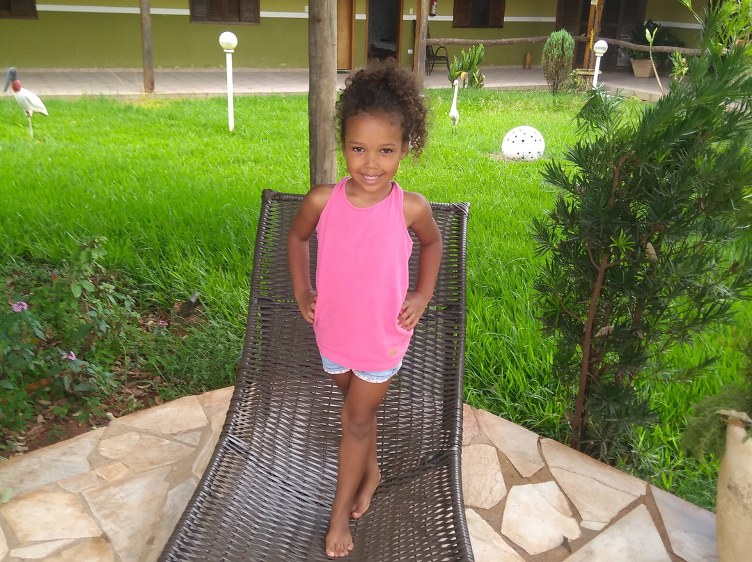 Hotel Portal da Mata主图