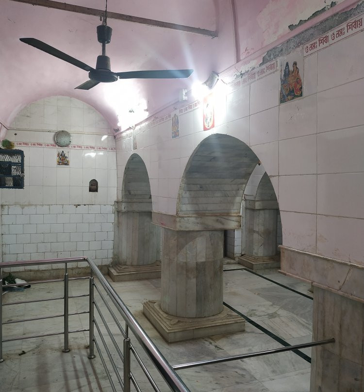Mahishmardini Shaktipeeth Shri Bakreshwar Temple景点图片